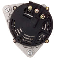 RE ALTERNATOR