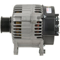 RE ALTERNATOR