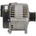 RE ALTERNATOR