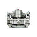Power Stop 07-09 Suzuki XL-7 Front Autospecialty Kit w/Cals