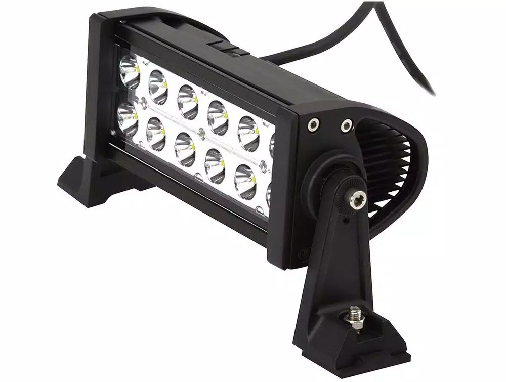 36W LED LIGHT BARS