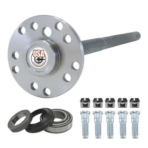 REAR AXLE KIT FITS DANA D44 DIFF 30