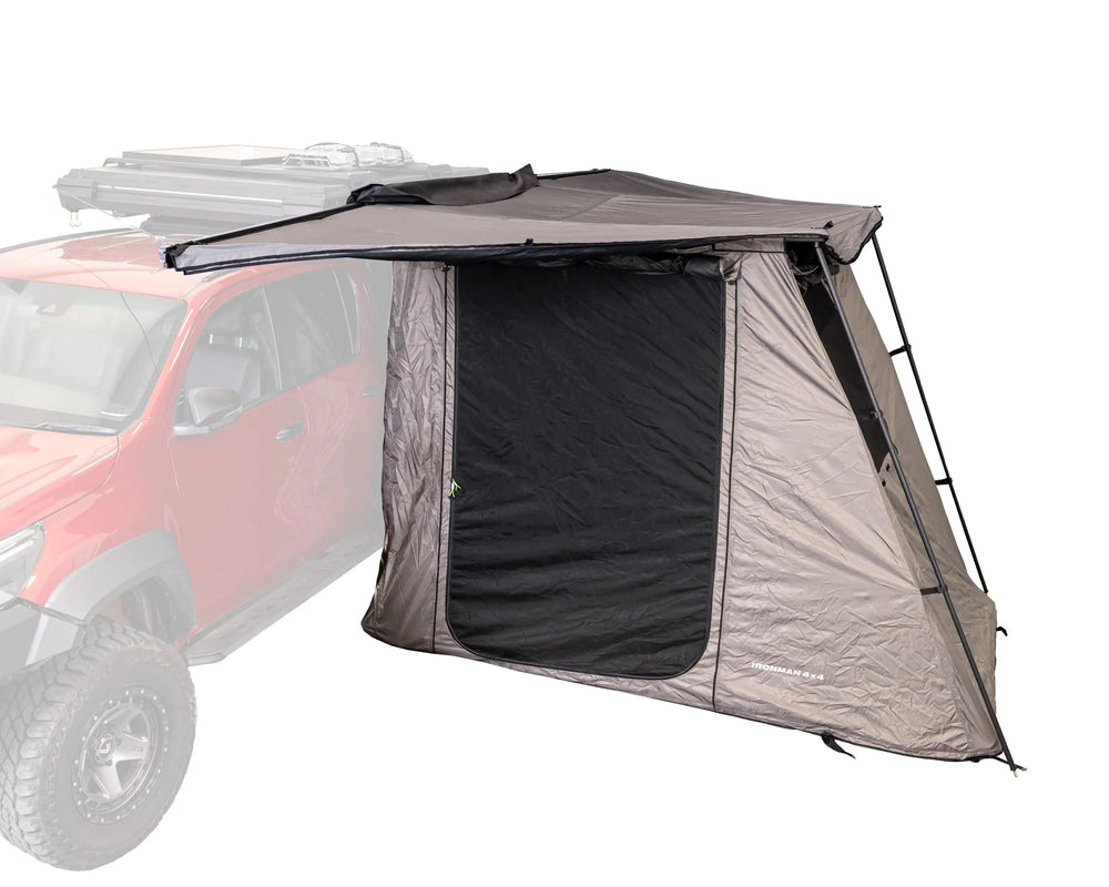 IRONMAN 4X4 awning
