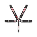 LCL-X 55" LAP BI 5PT PD BLK
