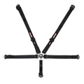 LCL-X 55" LAP BI 5PT PD BLK