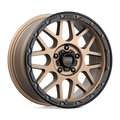 KMC Wheels auto part close-up