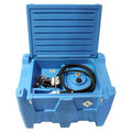 PIUSI PORTABLE TANK 116GL/400LTR 12V/9GPM/AUTO (PPT)