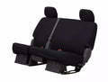 ENDURA WATERPROOF SEATSAVER CUSTOM