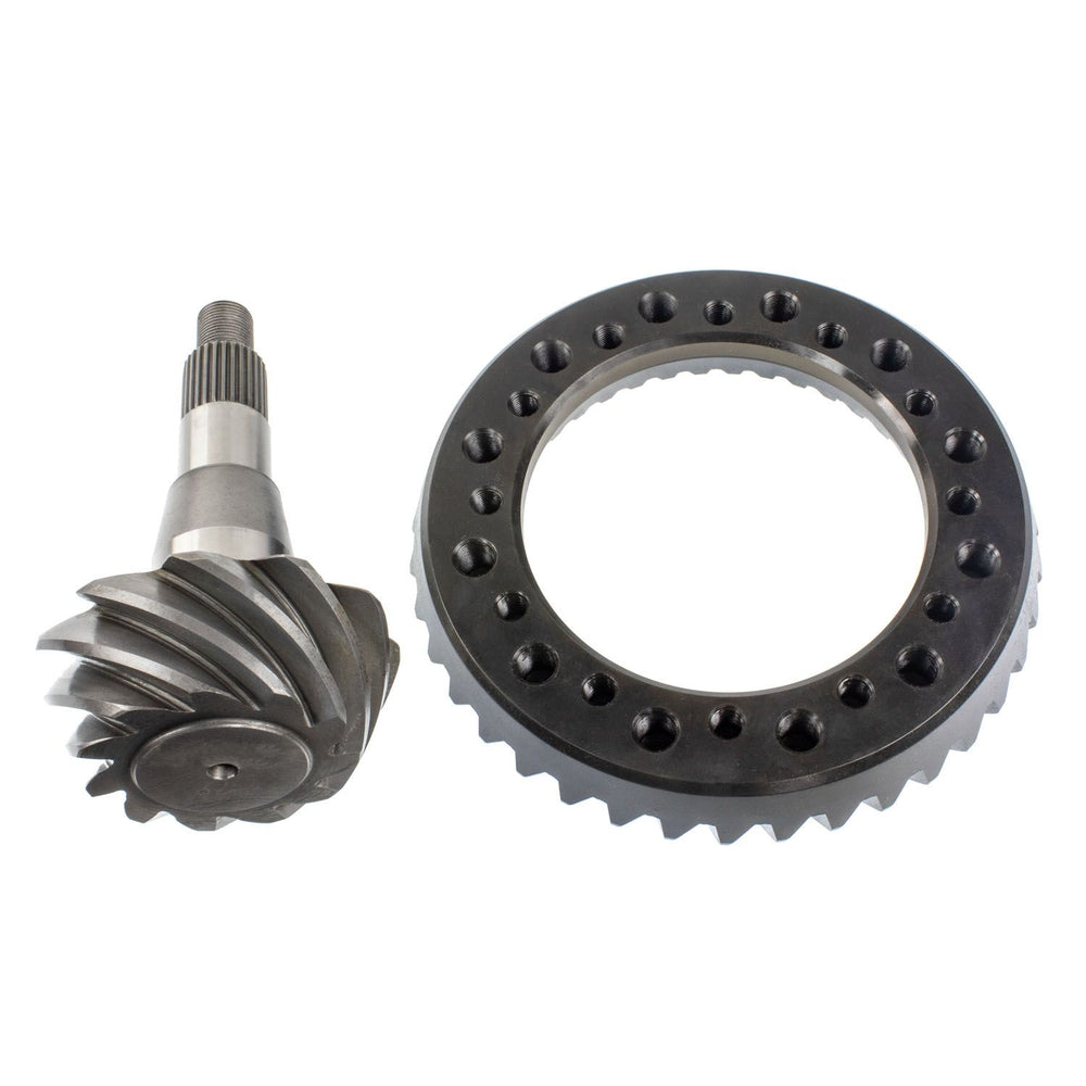 SPTSMAN CHRYSLER 9-1/4