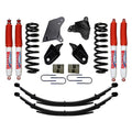 6"SYS 80-96 F150 2WD W/4N80