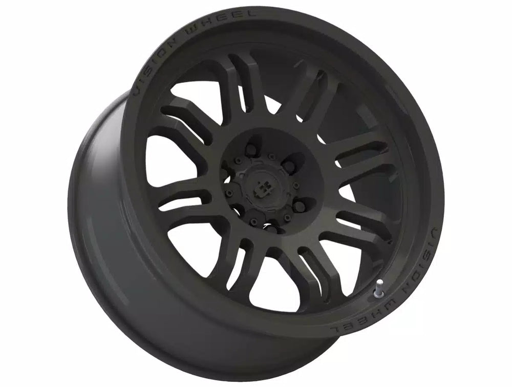 Vision Wheel 6-114.3 SB VIS INFERNO 409-7886SB0