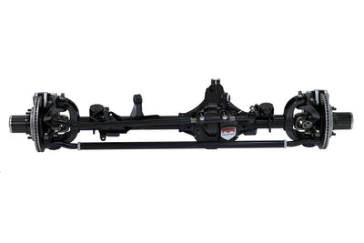TeraFlex auto part