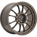 Konig Hypergram 18x8.5 5x100 ET38 Race Bronze
