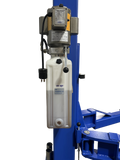 12KX TWO POST LIFT SYMMETRIC FLOOR PLATE