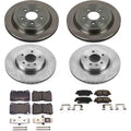 PowerStop auto part