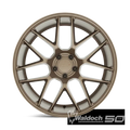 TSW TWTBR 20X8.5 5X120 M-BRNZ 20MM - 2085TBR205120Z76