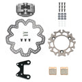Wilwood Left Front Sprint Kit GP200 3.25 MT