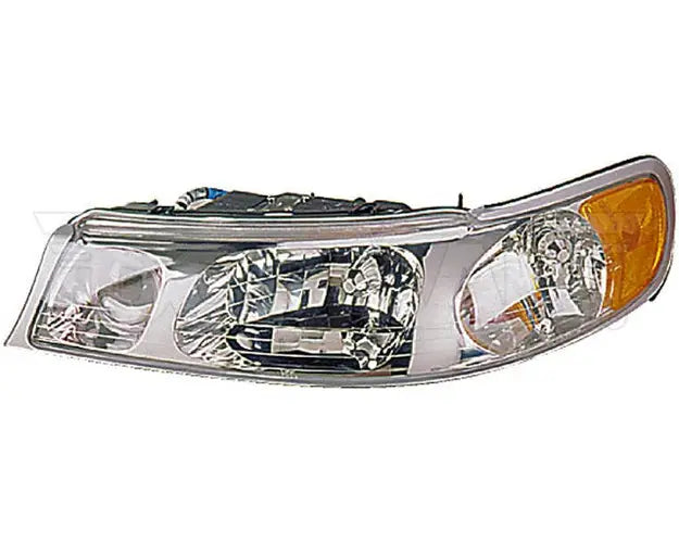 HEAD LAMP
