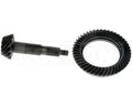 RING AND PINION SET