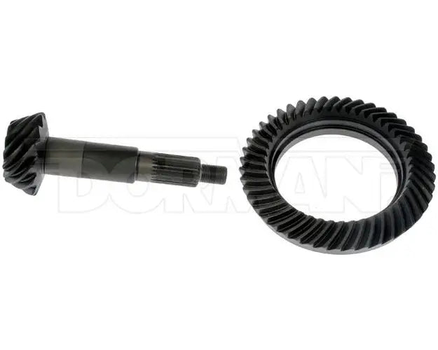 RING AND PINION SET