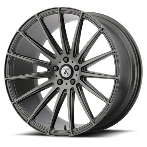 AB14 19X8.5 5X112 M-GRAPHITE 20MM