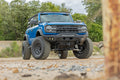 Hidden Winch Mount 2.7L Ford Bronco 4WD (2021-2022)