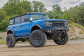 Hidden Winch Mount 2.7L Ford Bronco 4WD (2021-2022)