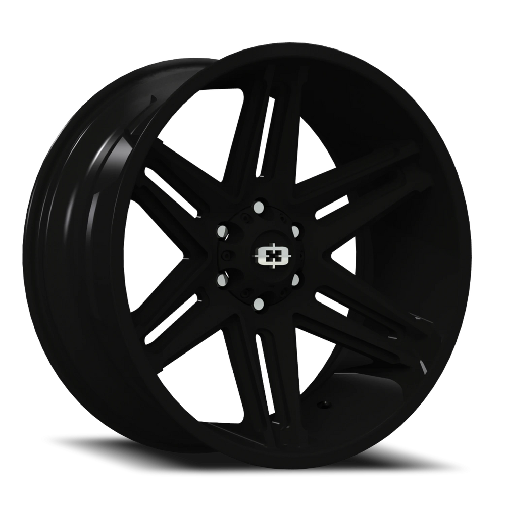 6-135 SB VIS RAZOR
