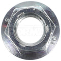 CONTROL ARM