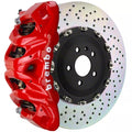 Brembo auto part