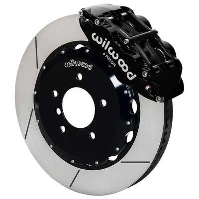 KIT,FRONT,BMW,E36/M3,14.00 ROTOR,SR