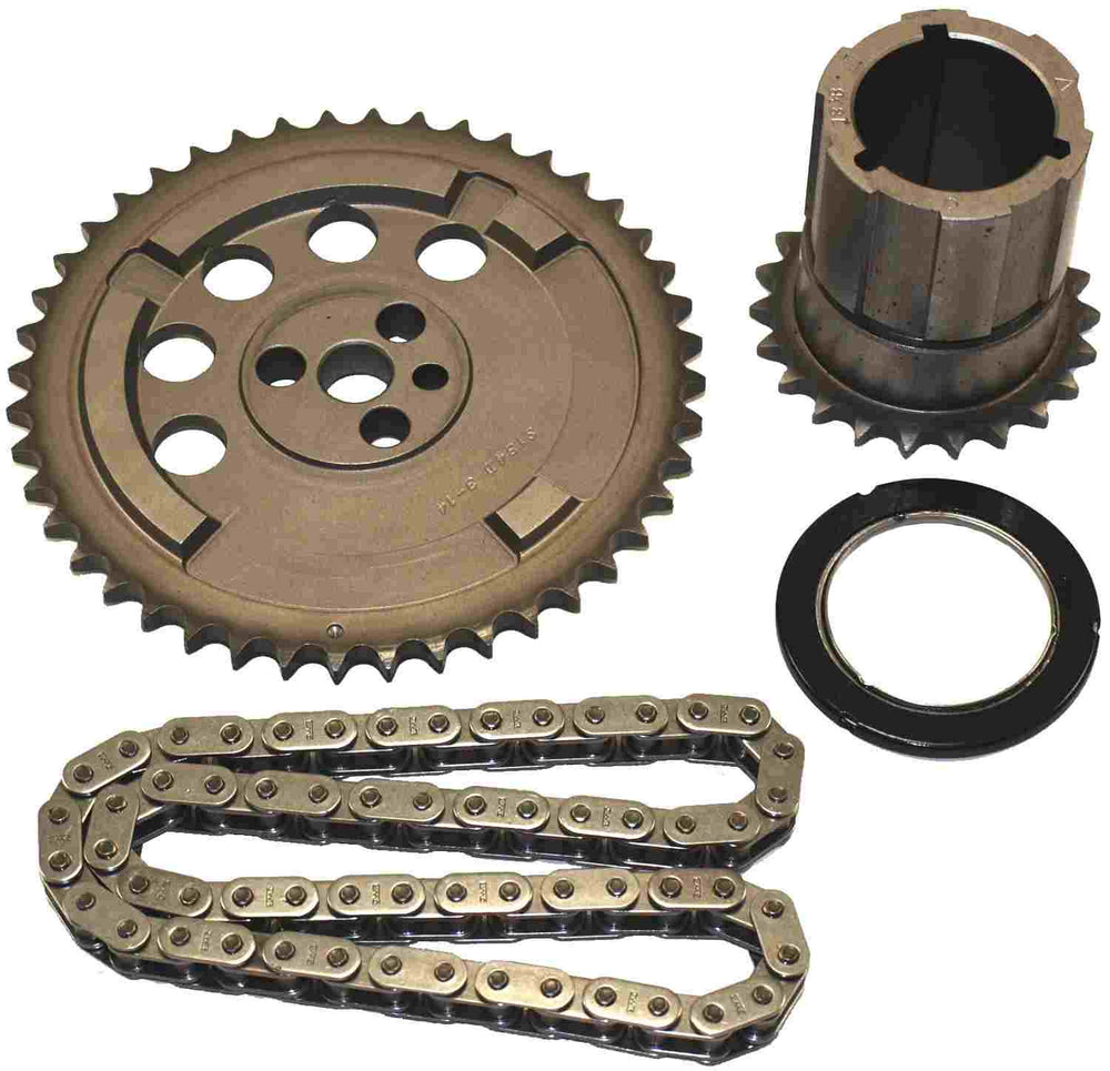 HIGH PERFORMANCE SET, 2006-2008/CHE