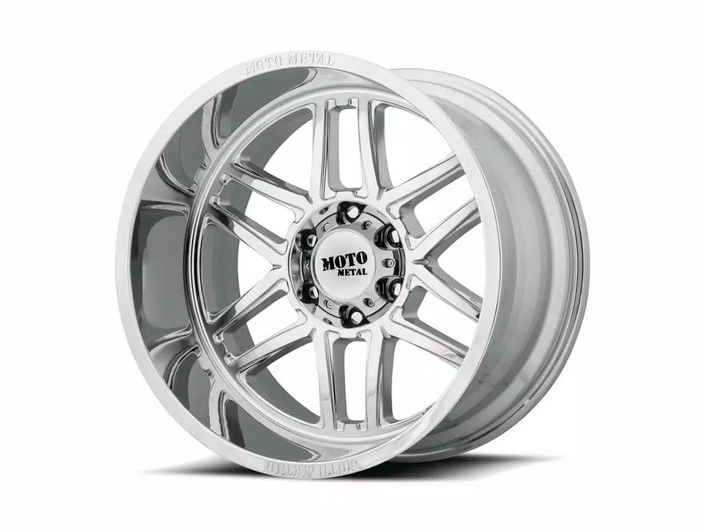 MO992 20X9 6X135 CHROME 18MM