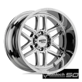 MO992 20X9 6X135 CHROME 18MM