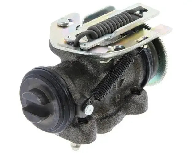 HARDWARE- HYDRAULICS