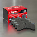 Wilwood Pad Set BP-30 7520 GN .80in Thick