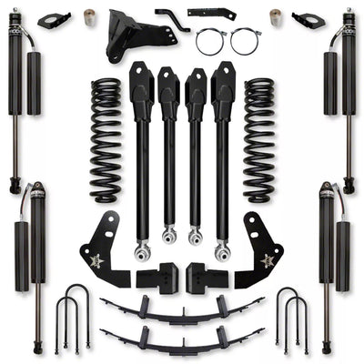 Rock Krawler Suspension shock absorber