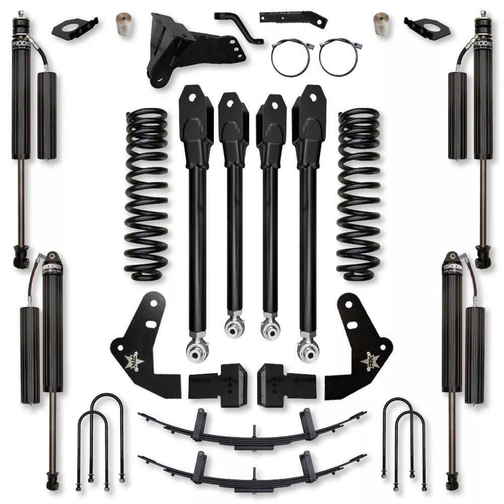 Rock Krawler Suspension shock absorber