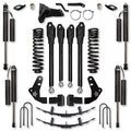 Rock Krawler Suspension shock absorber