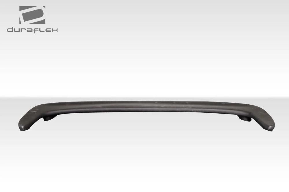 1990-1996 Nissan 300ZX Z32 Duraflex Turbo Look Rear Wing Spoiler - 1 Piece