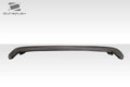 1990-1996 Nissan 300ZX Z32 Duraflex Turbo Look Rear Wing Spoiler - 1 Piece