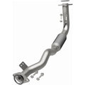 FRONT PIPE KIT - 93-97 COROLLA, PRI