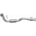 FRONT PIPE KIT - 93-97 COROLLA, PRI