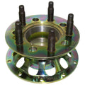 Hub and Kit 5x5 8 Bolt Steel
