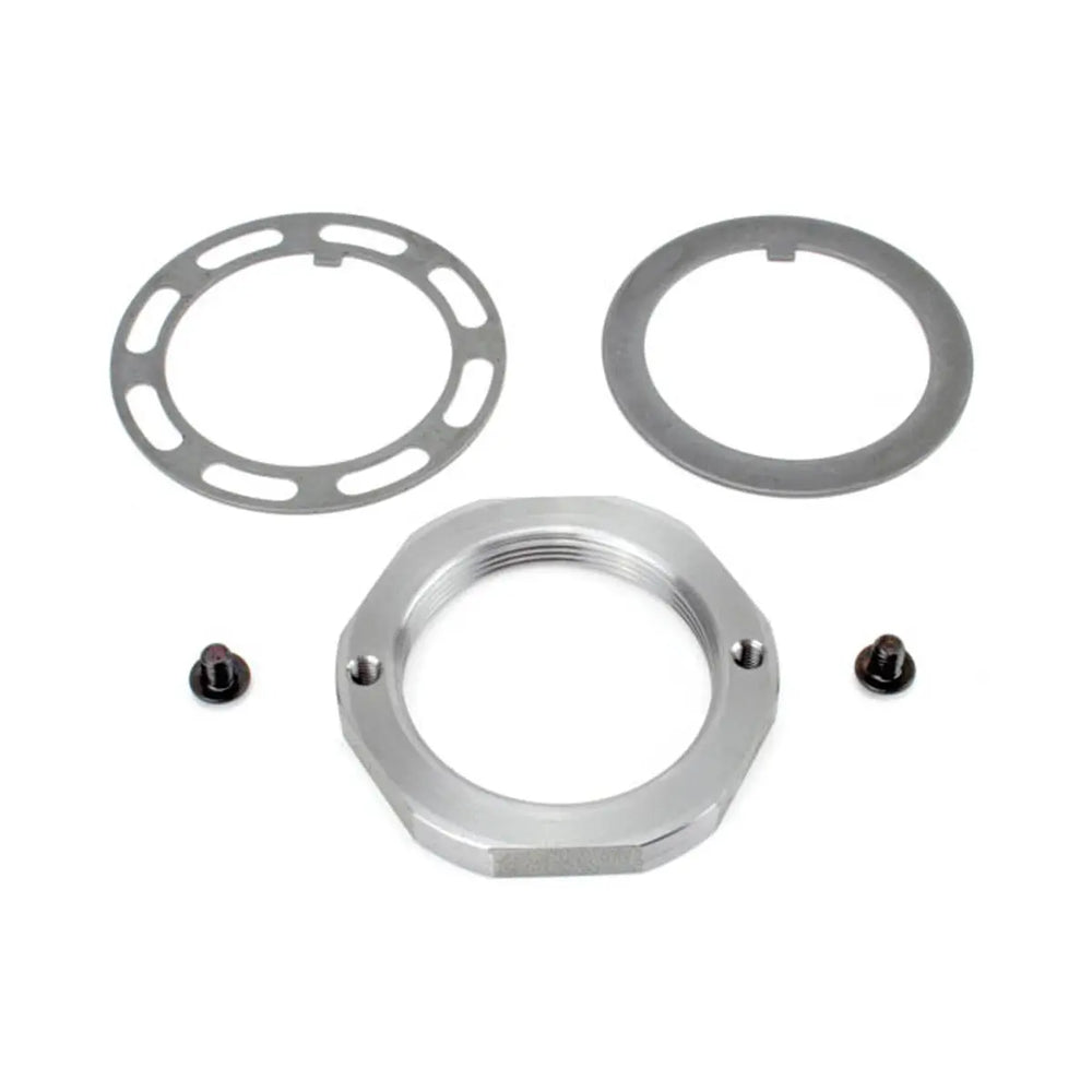 Hub and Kit 5x5 8 Bolt Steel