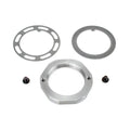 Hub and Kit 5x5 8 Bolt Steel