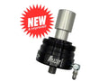 0721 TUNDRA/0921 LX570 4.6/5.7L CARTRIDGE TO SPINON OIL FILTER ADAPTER BLACK