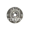 TIMKEN auto part close-up