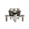 TIMKEN auto part installed view