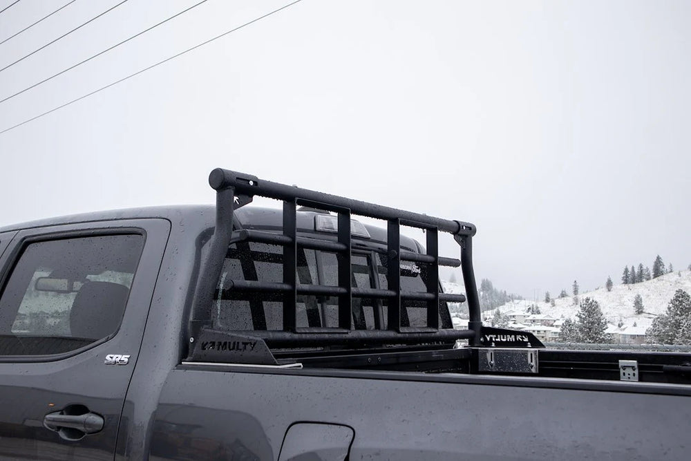 MULTY HEADACHE RACK PRO XL